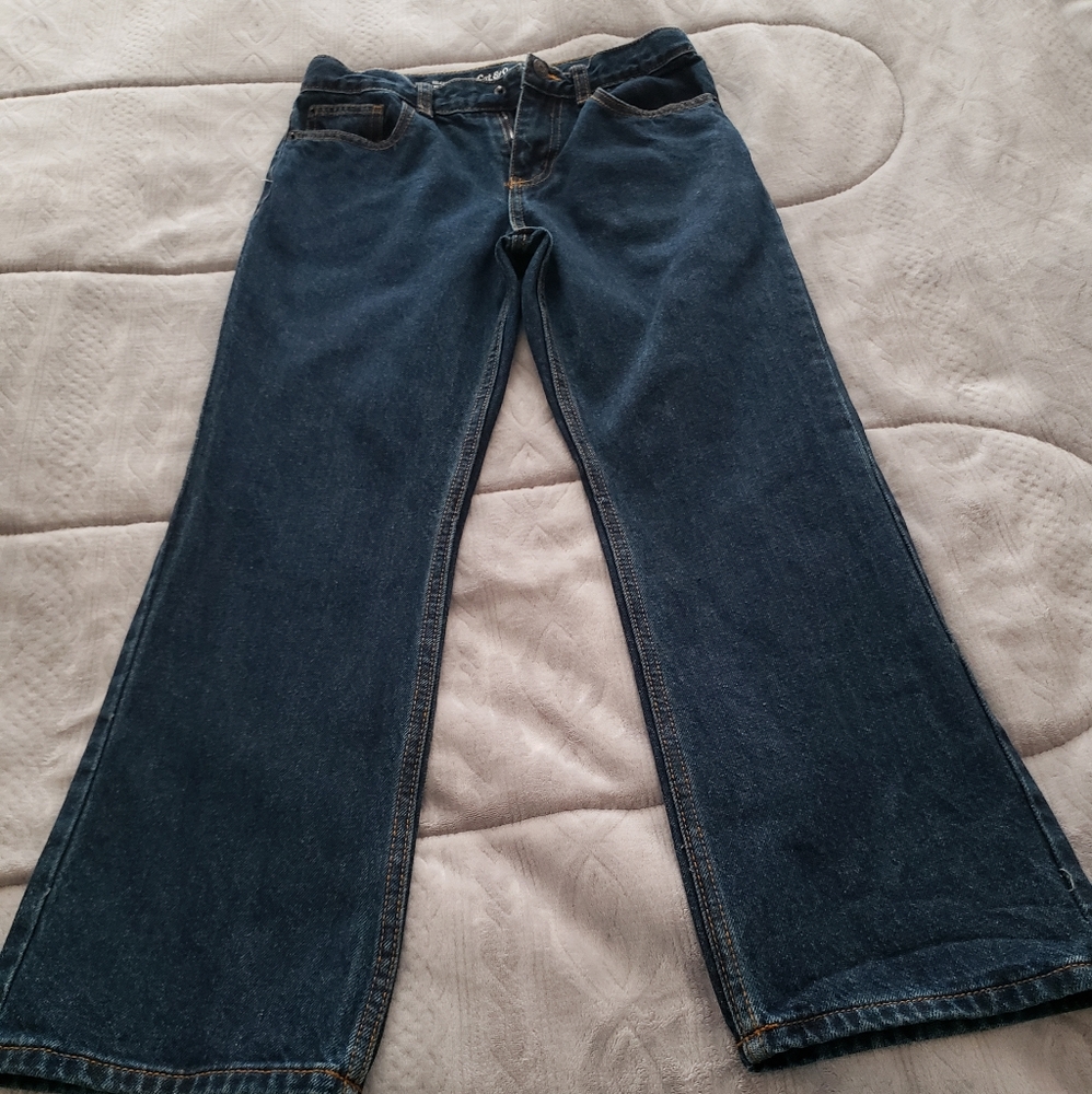 Cat & Jack Boys Jeans